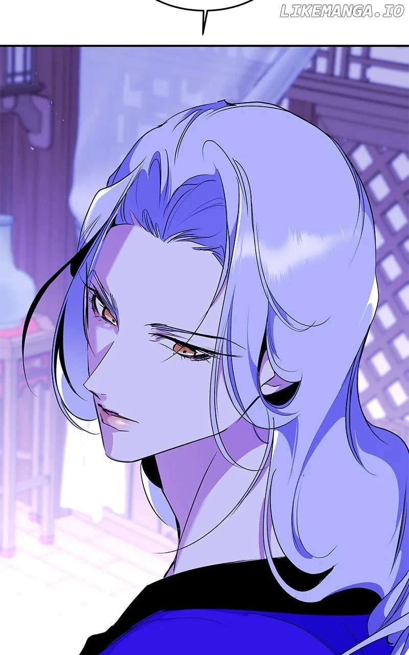 How a Goddess Wins Over Tigers Chapter 90 – Page 20