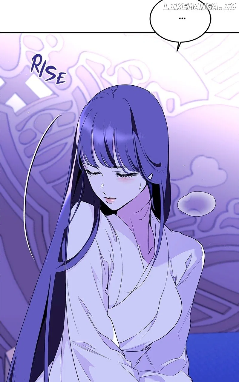 How a Goddess Wins Over Tigers Chapter 90 – Page 22