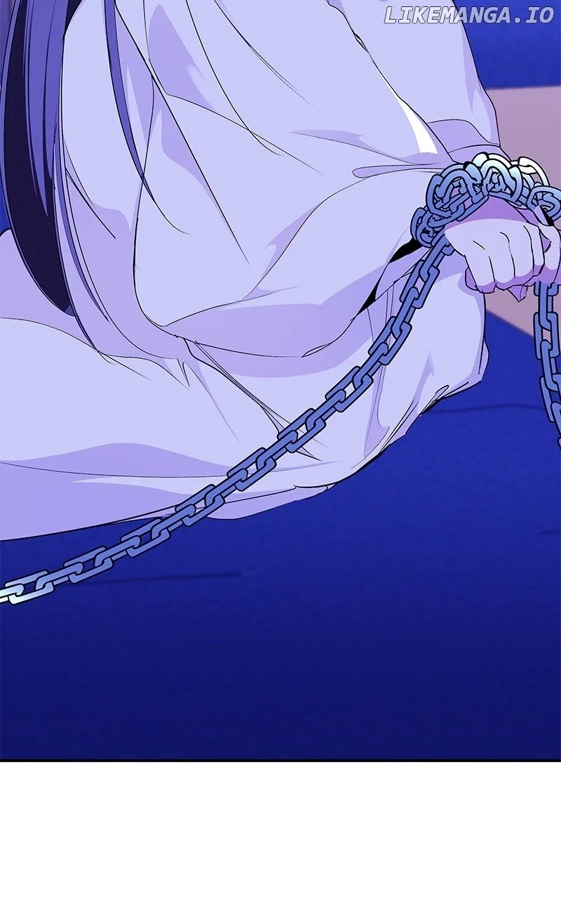 How a Goddess Wins Over Tigers Chapter 90 – Page 23