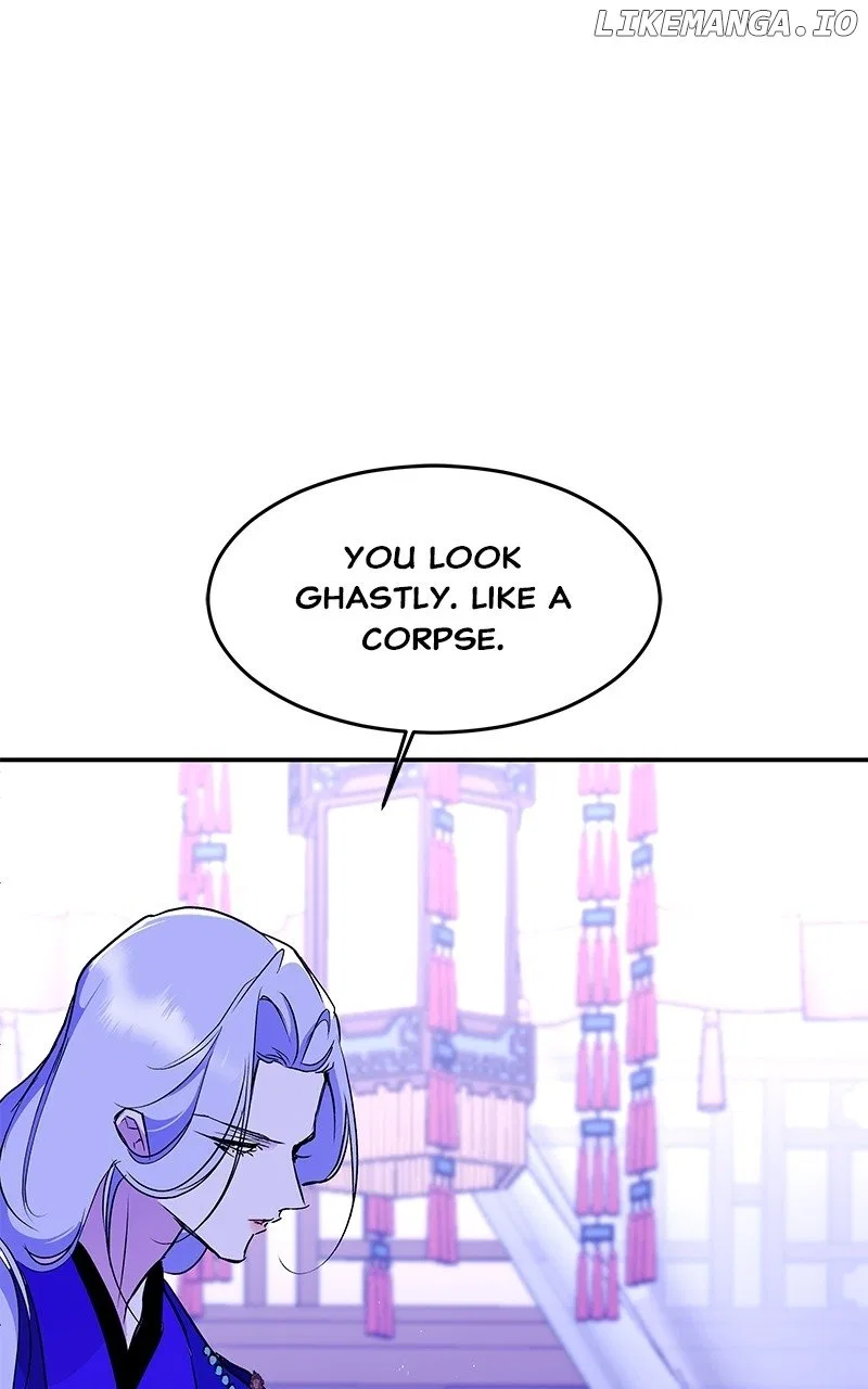 How a Goddess Wins Over Tigers Chapter 90 – Page 24