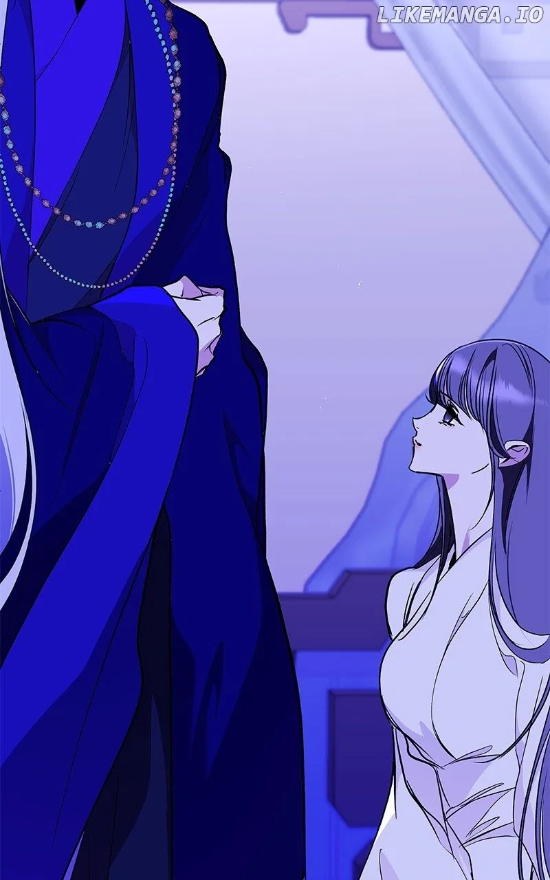 How a Goddess Wins Over Tigers Chapter 90 – Page 25