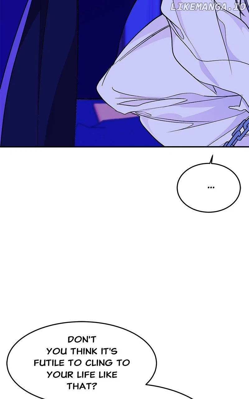 How a Goddess Wins Over Tigers Chapter 90 – Page 26