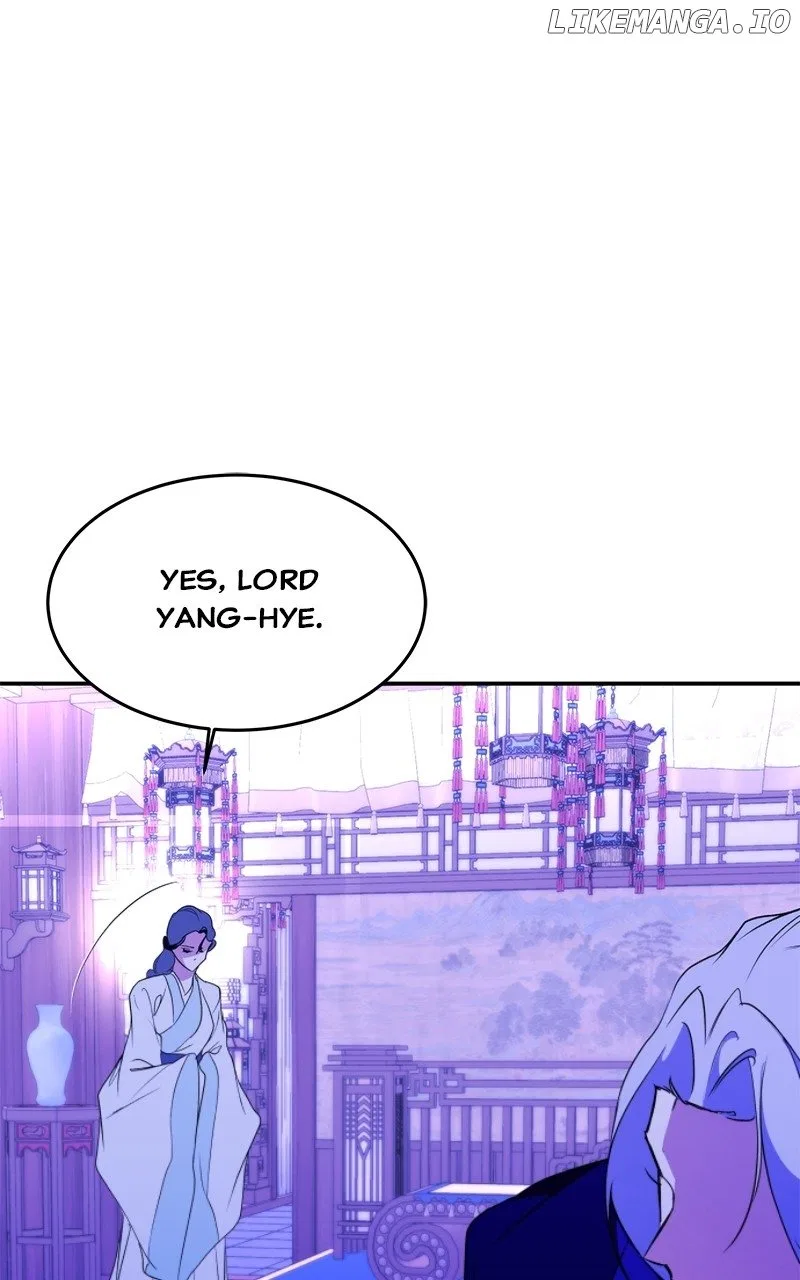 How a Goddess Wins Over Tigers Chapter 90 – Page 30