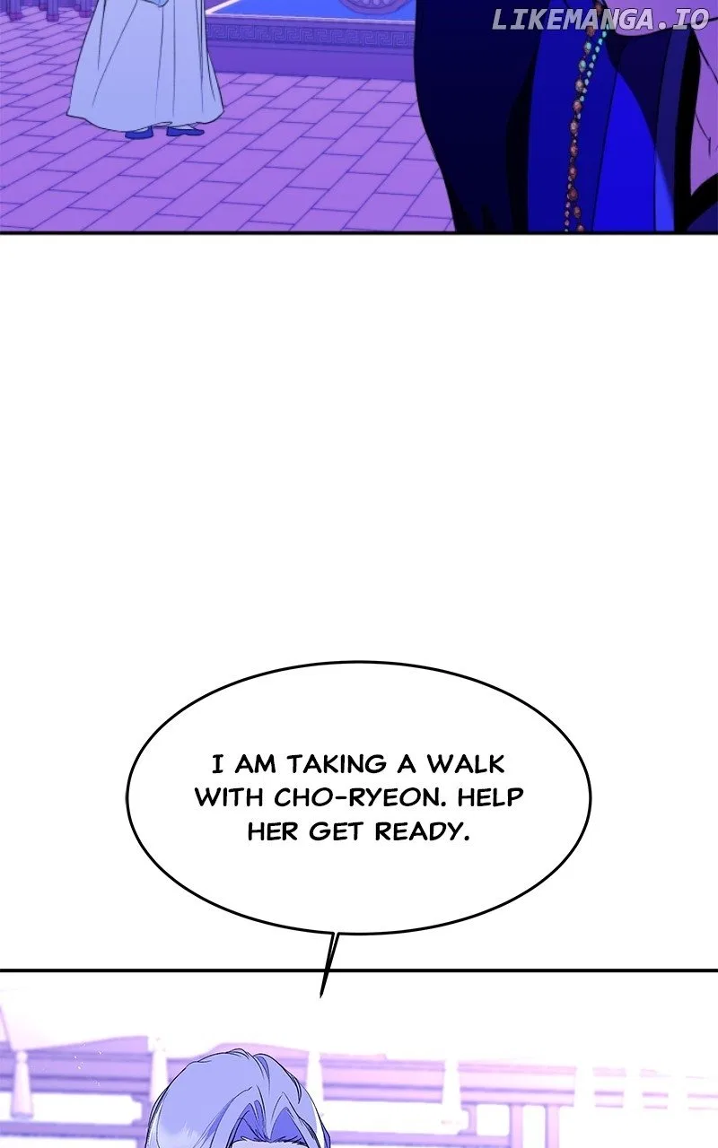 How a Goddess Wins Over Tigers Chapter 90 – Page 31