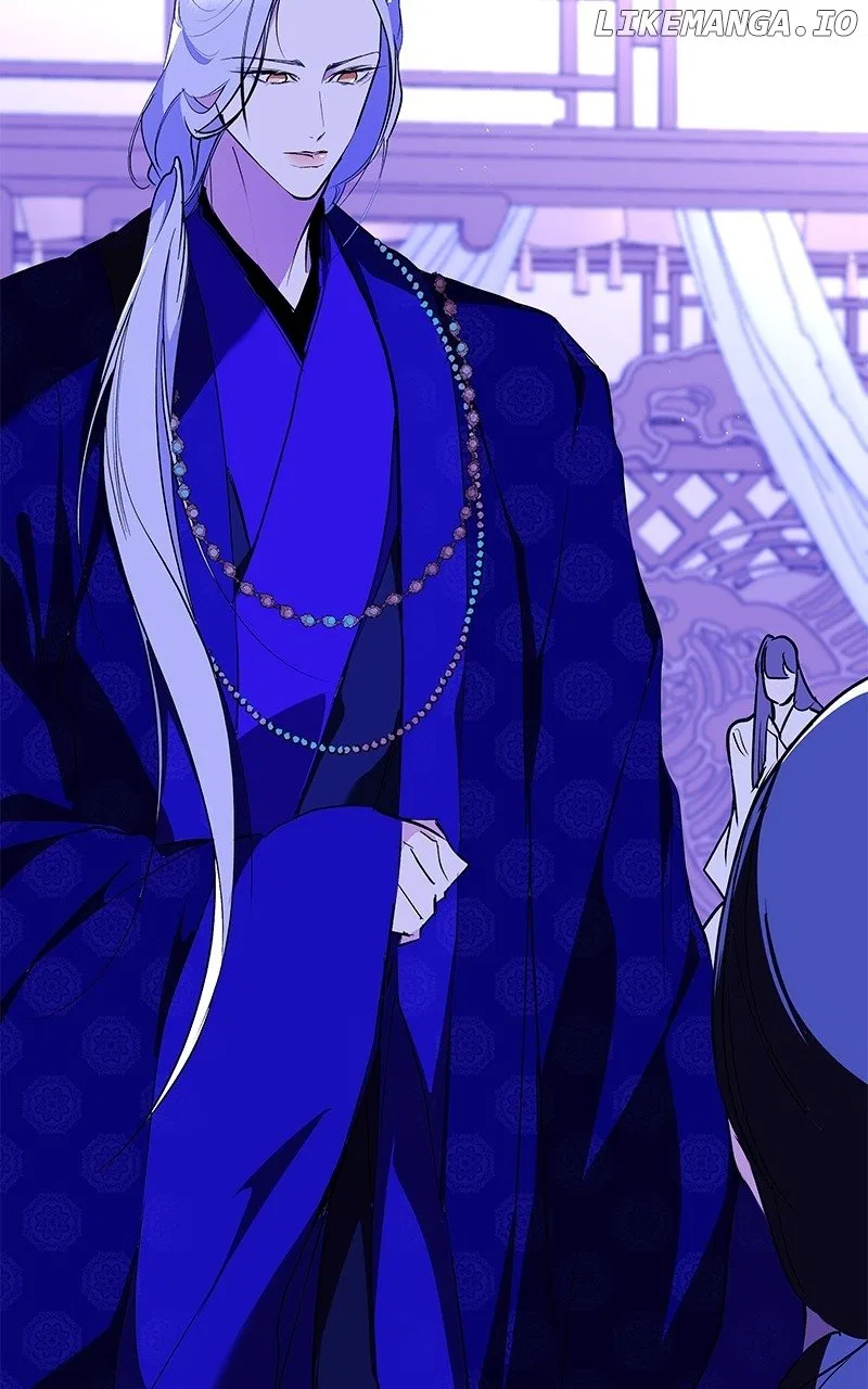 How a Goddess Wins Over Tigers Chapter 90 – Page 32