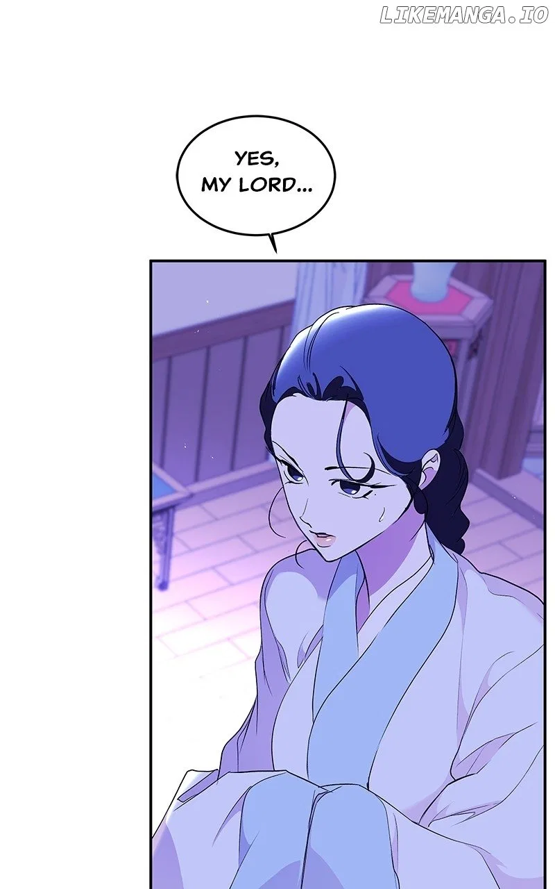 How a Goddess Wins Over Tigers Chapter 90 – Page 36