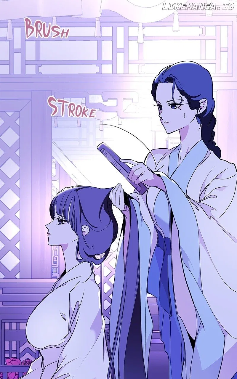 How a Goddess Wins Over Tigers Chapter 90 – Page 39