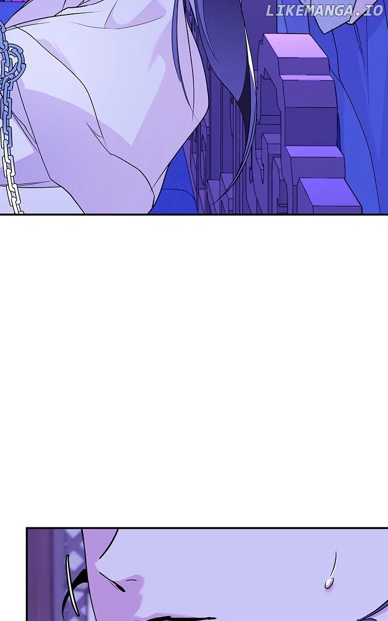 How a Goddess Wins Over Tigers Chapter 90 – Page 40