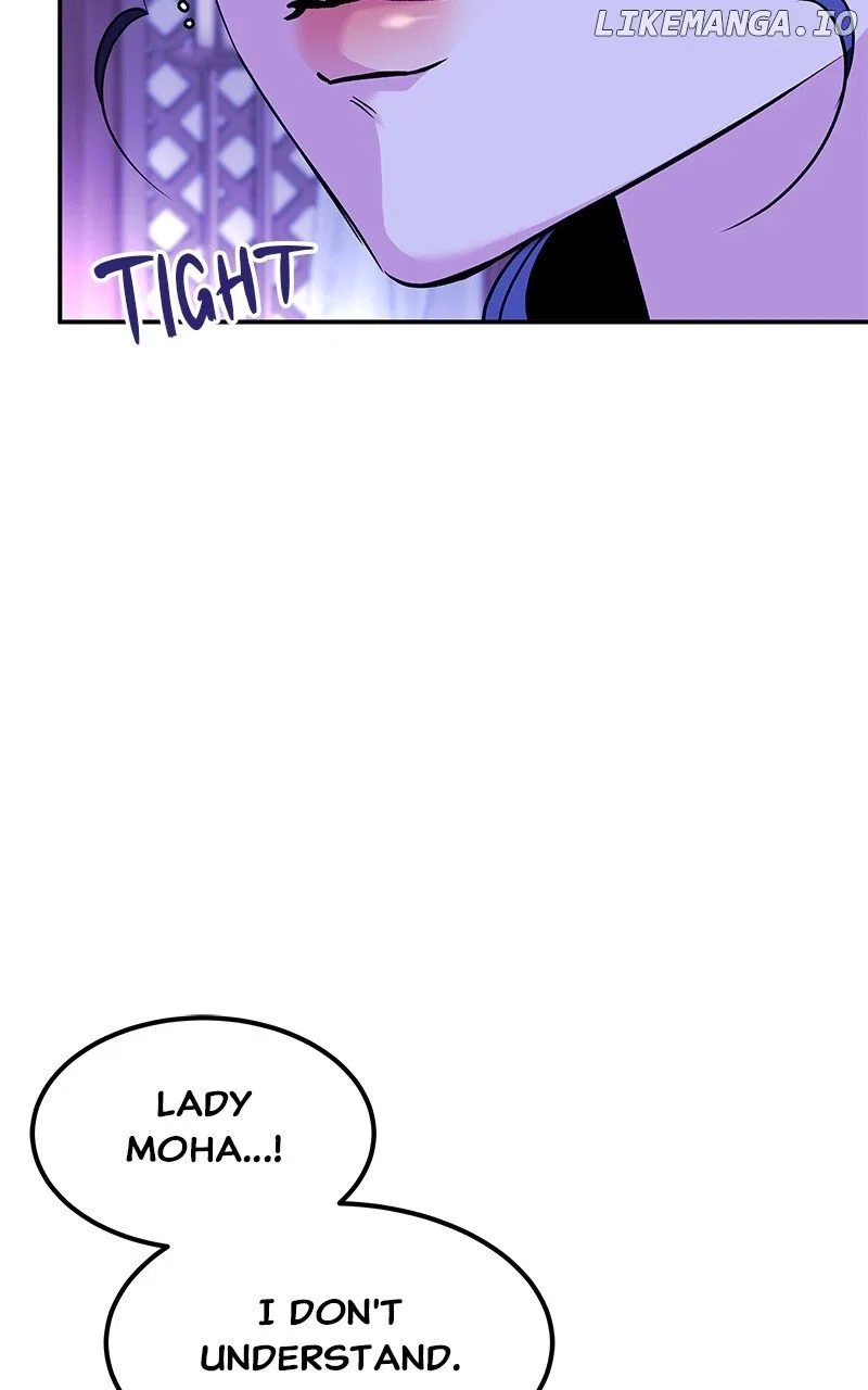 How a Goddess Wins Over Tigers Chapter 90 – Page 41