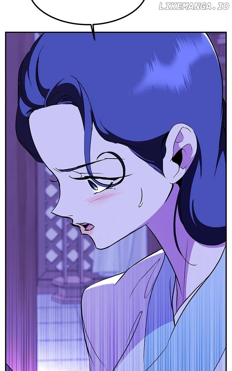 How a Goddess Wins Over Tigers Chapter 90 – Page 42