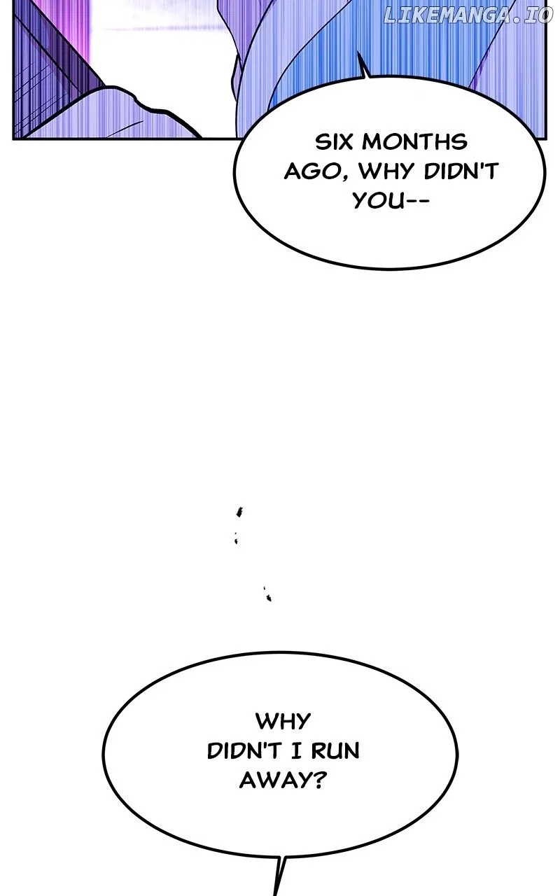 How a Goddess Wins Over Tigers Chapter 90 – Page 43