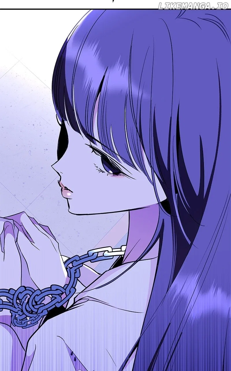 How a Goddess Wins Over Tigers Chapter 90 – Page 44