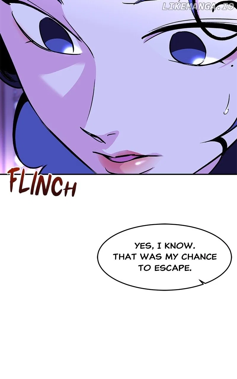 How a Goddess Wins Over Tigers Chapter 90 – Page 46