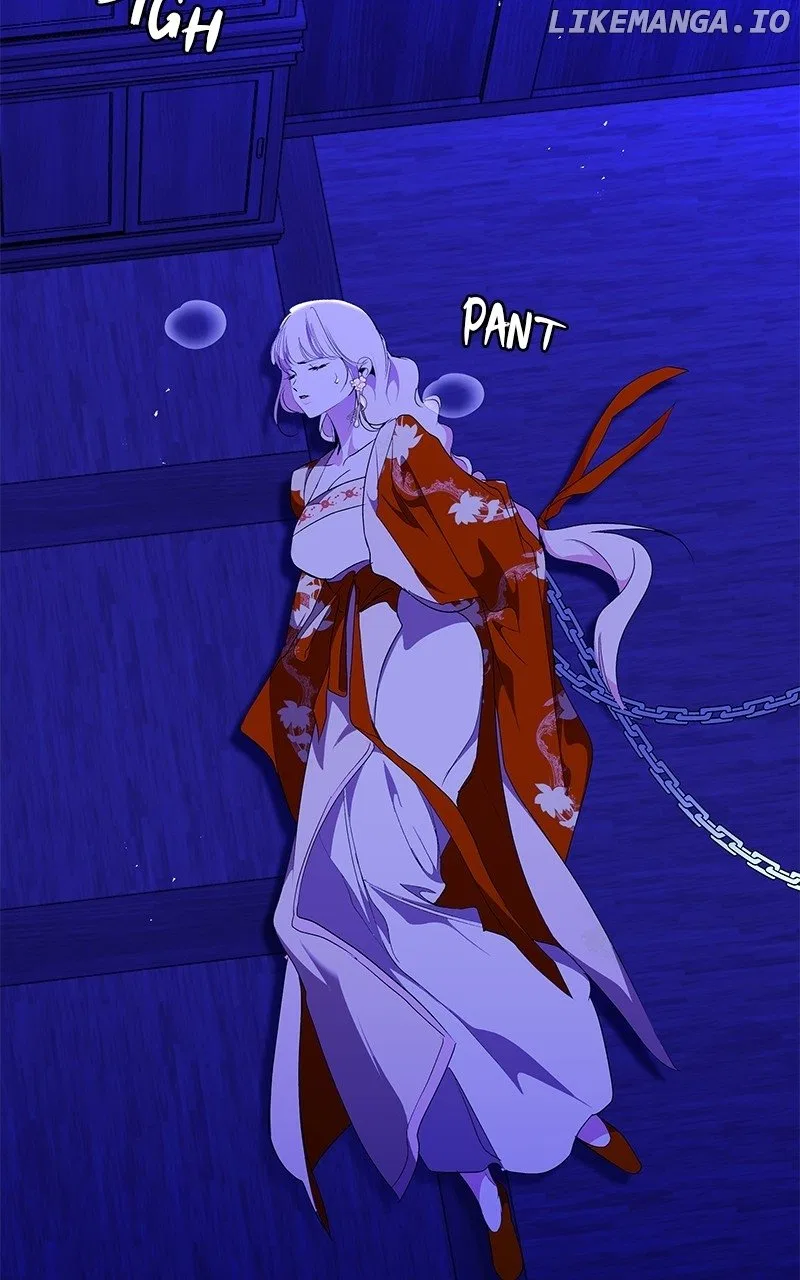 How a Goddess Wins Over Tigers Chapter 90 – Page 51