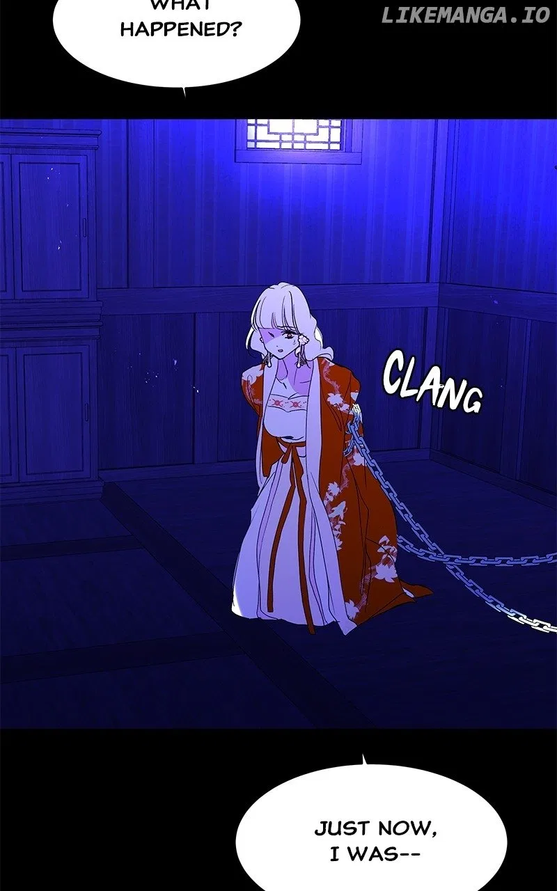 How a Goddess Wins Over Tigers Chapter 90 – Page 56