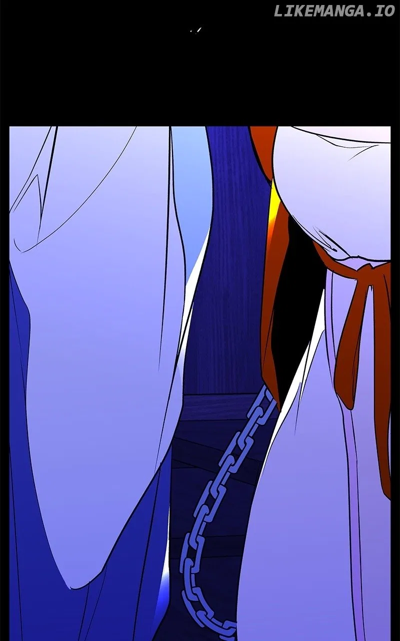 How a Goddess Wins Over Tigers Chapter 90 – Page 64