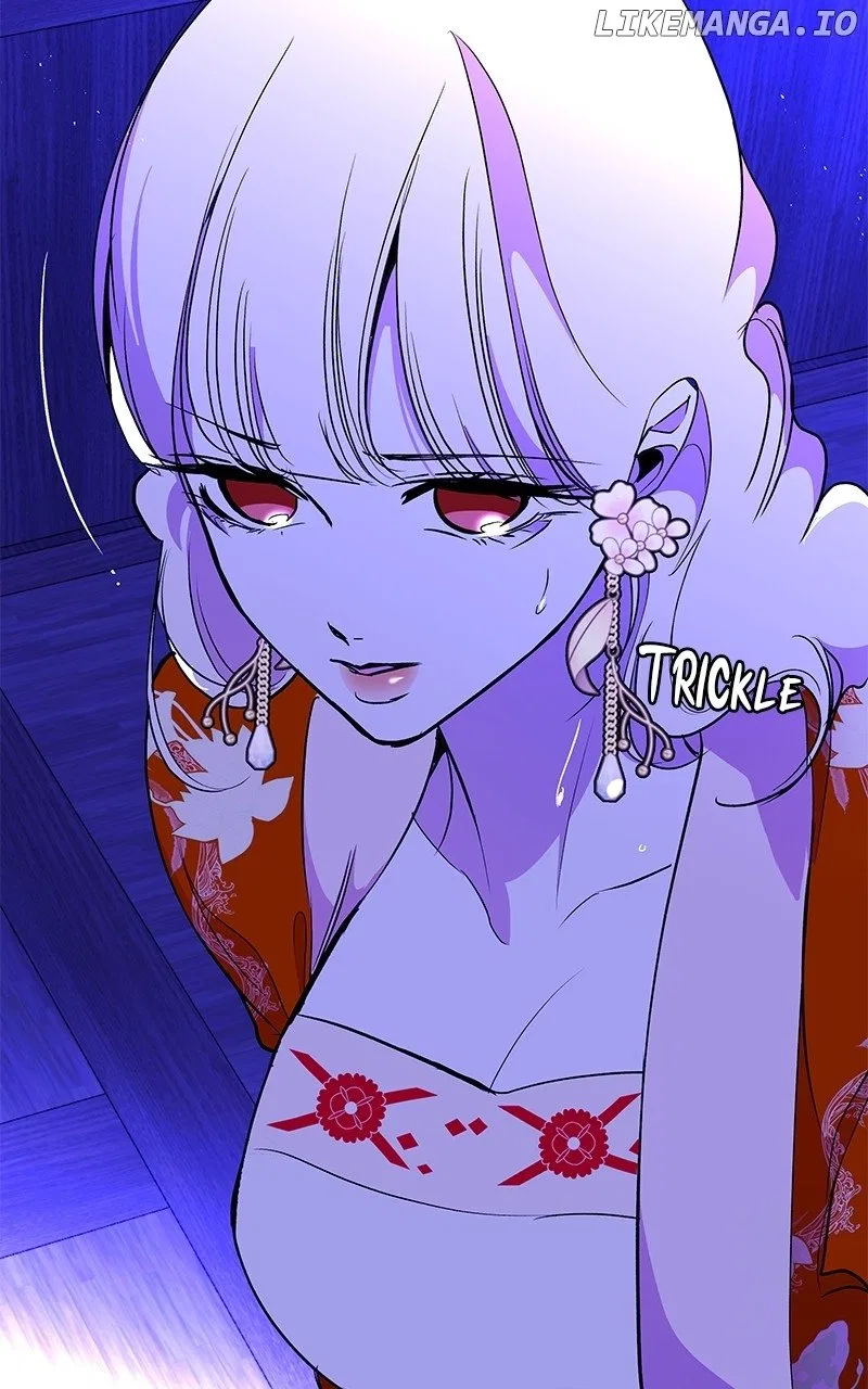 How a Goddess Wins Over Tigers Chapter 90 – Page 66