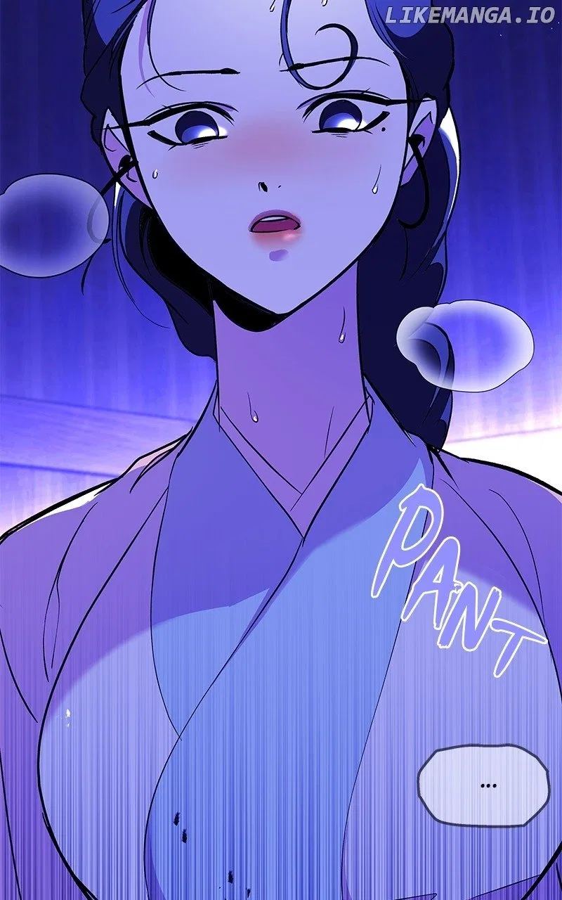 How a Goddess Wins Over Tigers Chapter 90 – Page 68