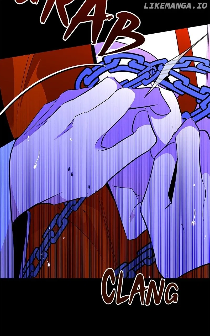 How a Goddess Wins Over Tigers Chapter 90 – Page 72