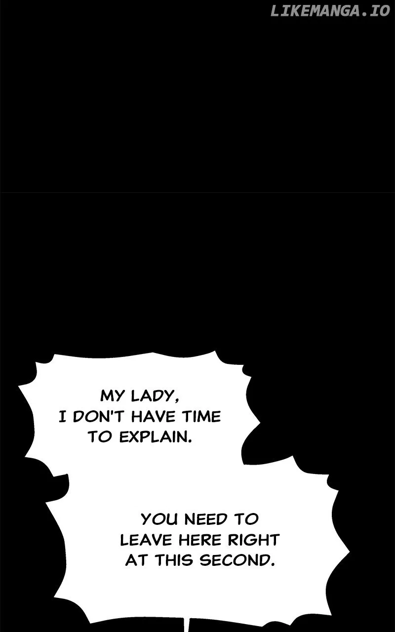 How a Goddess Wins Over Tigers Chapter 90 – Page 73