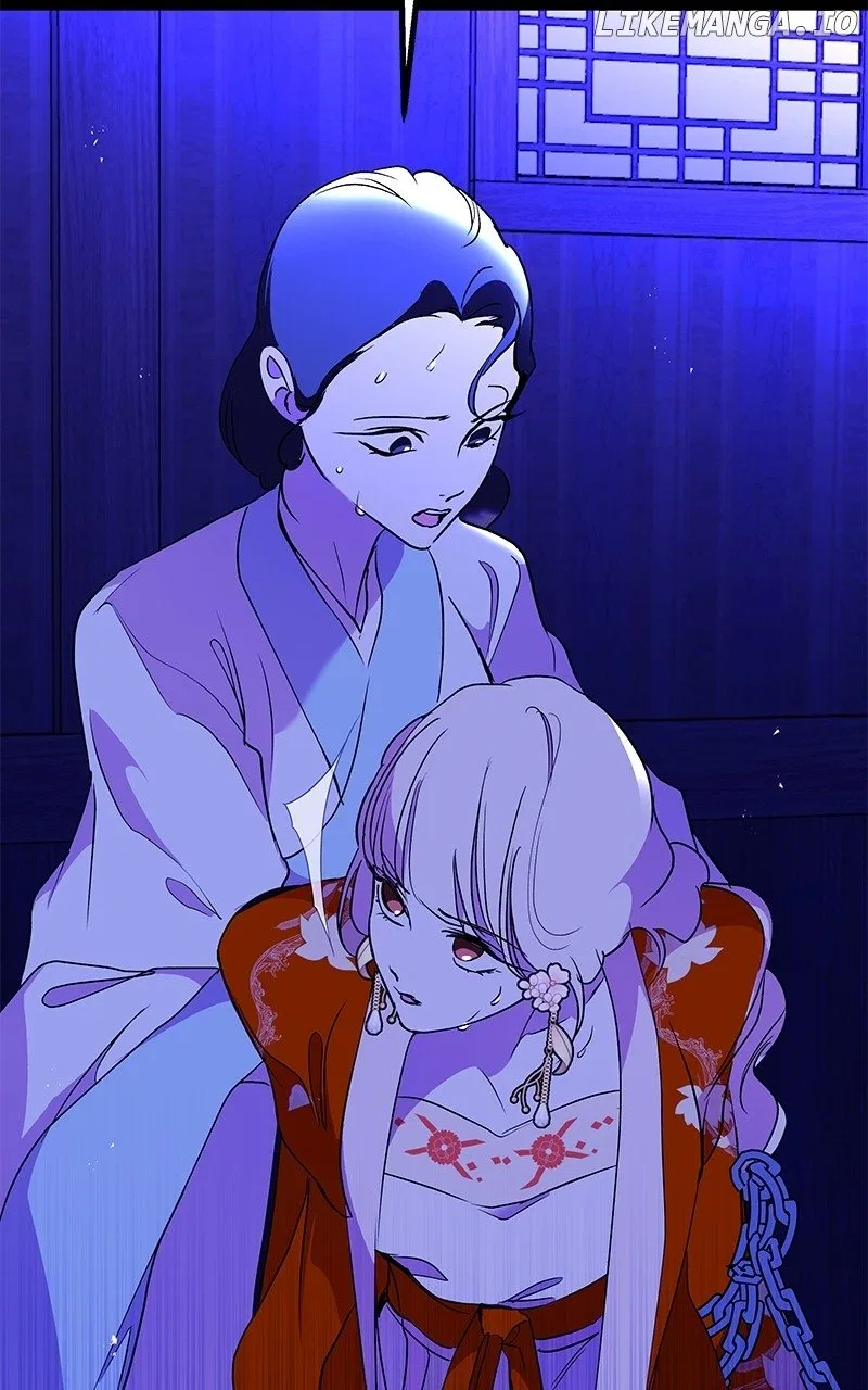 How a Goddess Wins Over Tigers Chapter 90 – Page 74