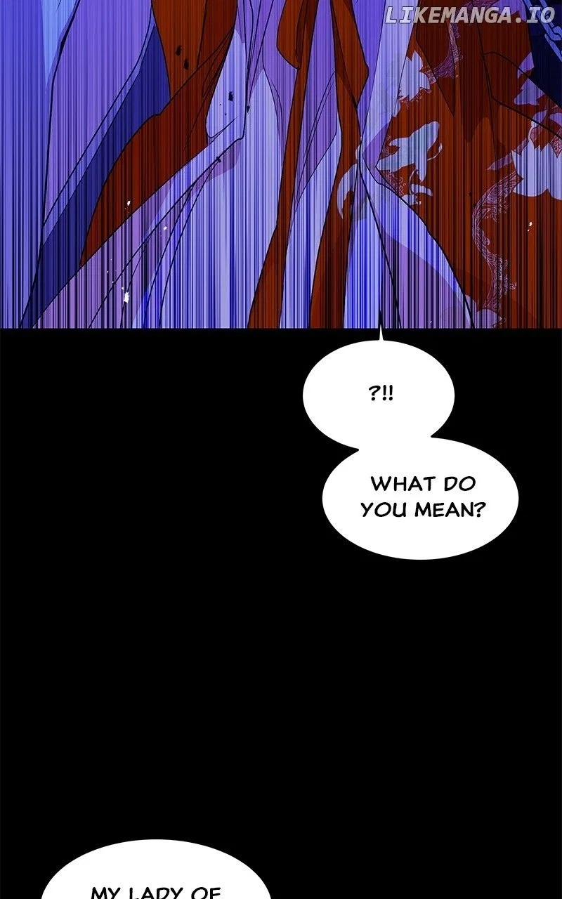 How a Goddess Wins Over Tigers Chapter 90 – Page 75