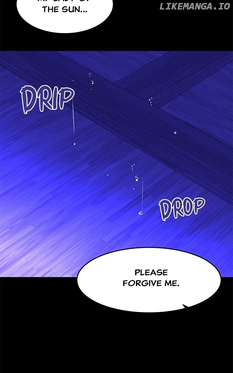 How a Goddess Wins Over Tigers Chapter 90 – Page 76