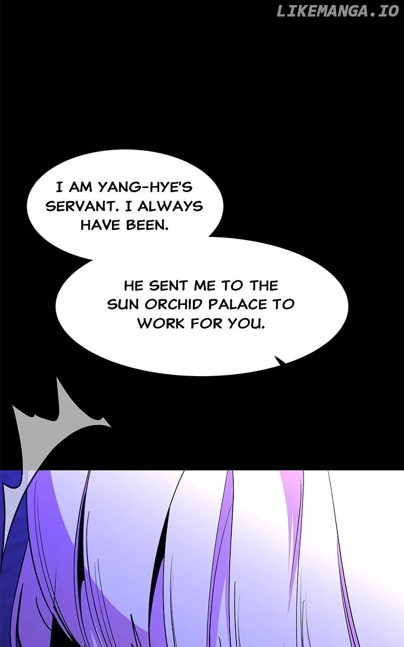 How a Goddess Wins Over Tigers Chapter 90 – Page 77