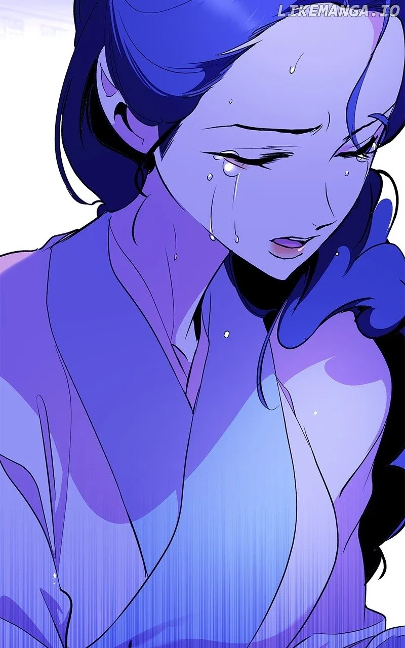 How a Goddess Wins Over Tigers Chapter 90 – Page 80