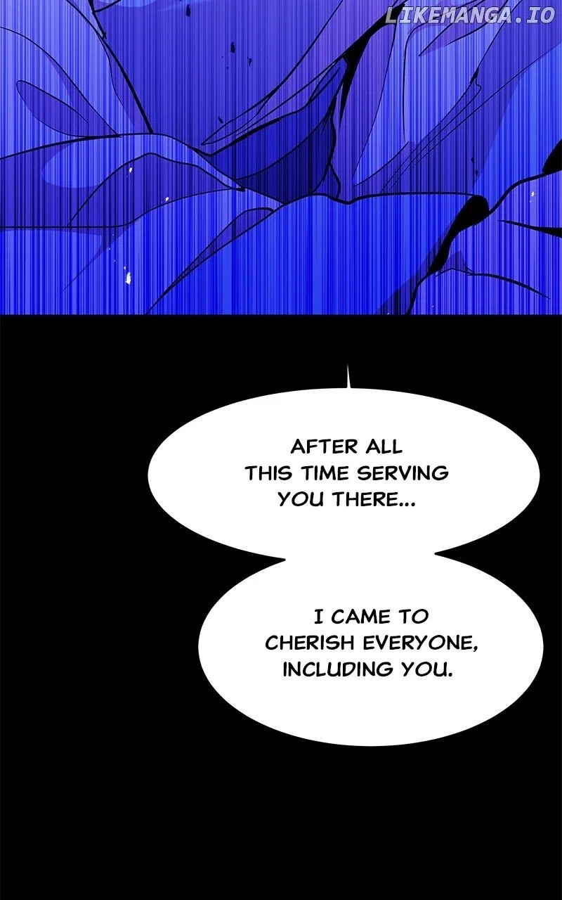 How a Goddess Wins Over Tigers Chapter 90 – Page 81