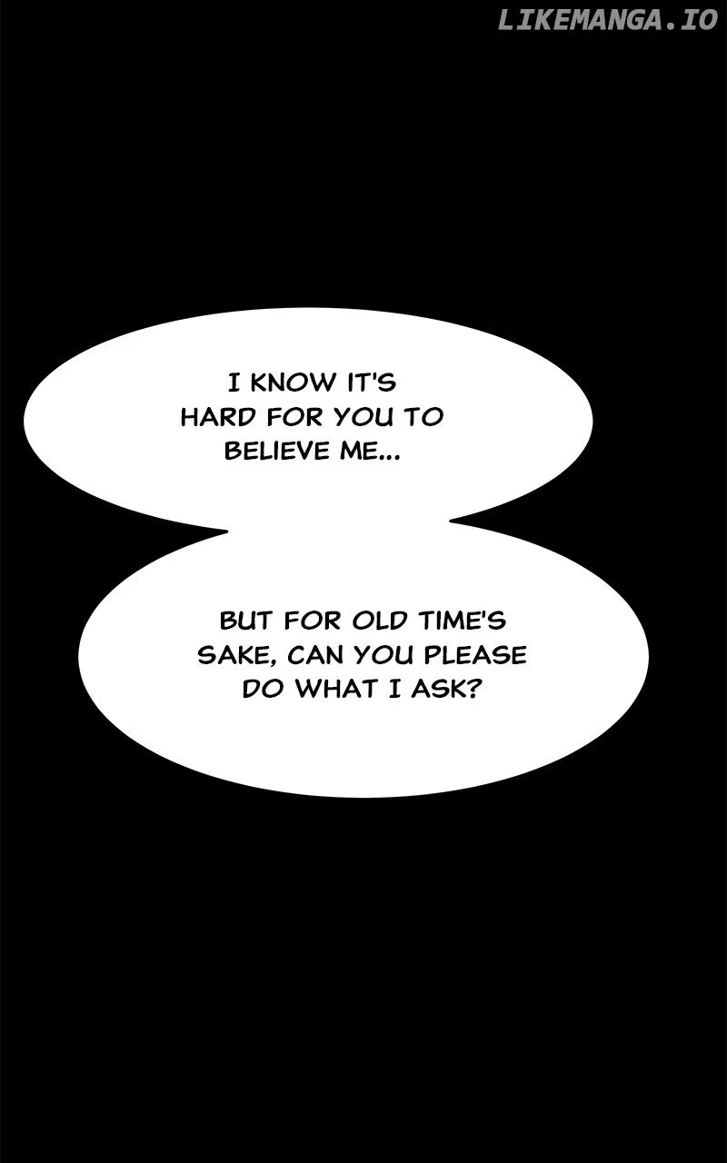 How a Goddess Wins Over Tigers Chapter 90 – Page 83