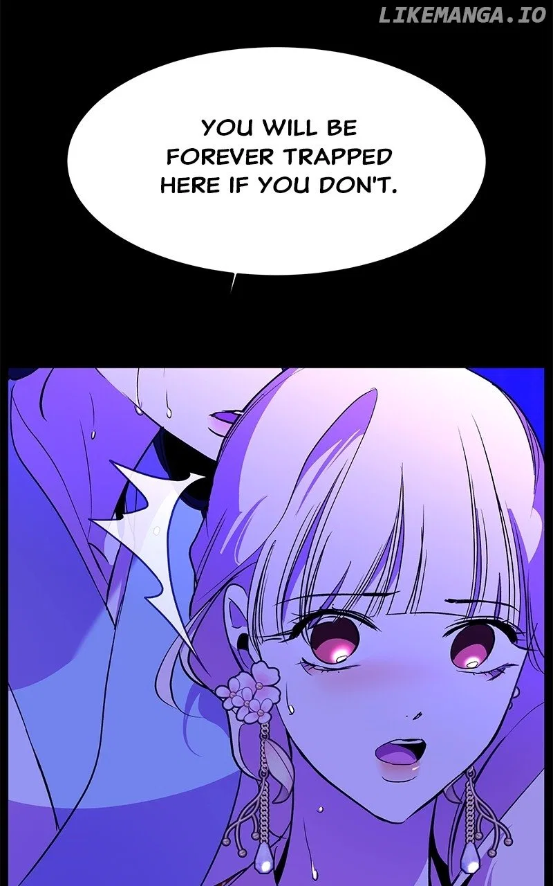 How a Goddess Wins Over Tigers Chapter 90 – Page 84