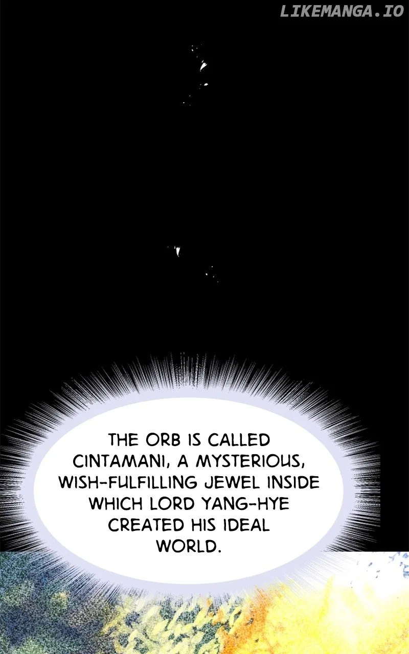 How a Goddess Wins Over Tigers Chapter 90 – Page 89