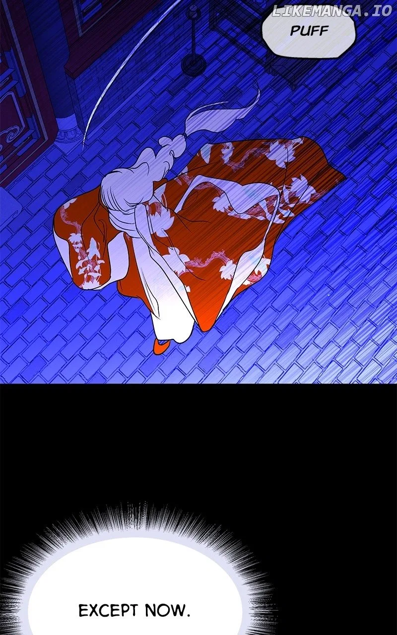 How a Goddess Wins Over Tigers Chapter 90 – Page 93