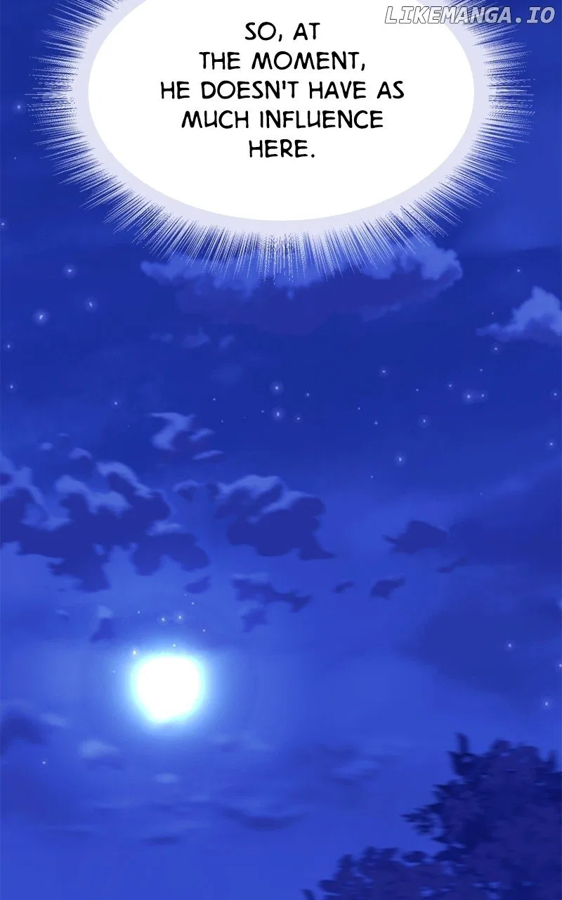 How a Goddess Wins Over Tigers Chapter 90 – Page 95