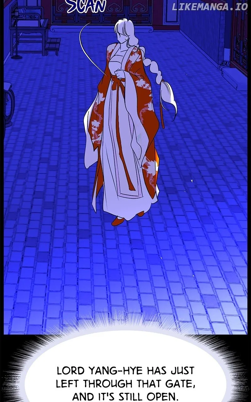 How a Goddess Wins Over Tigers Chapter 90 – Page 98