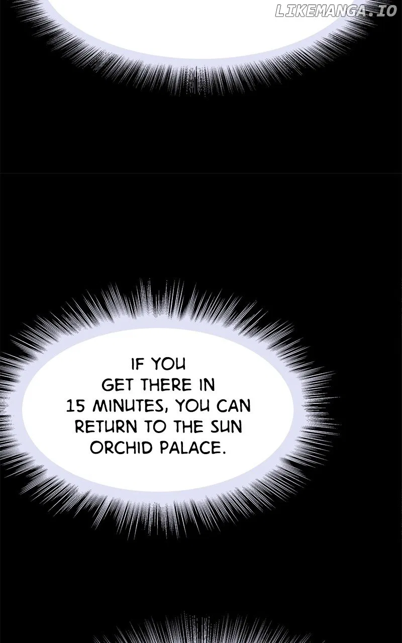 How a Goddess Wins Over Tigers Chapter 90 – Page 99