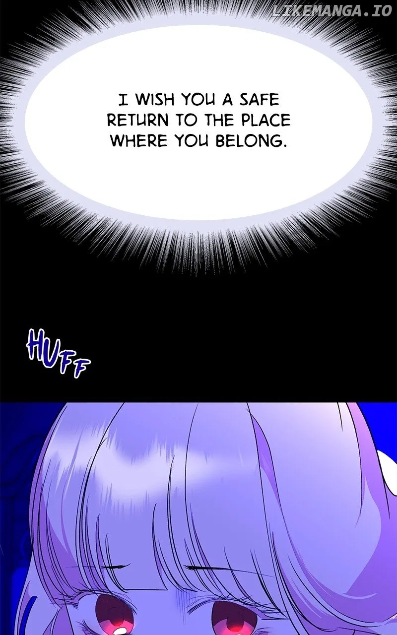 How a Goddess Wins Over Tigers Chapter 90 – Page 100