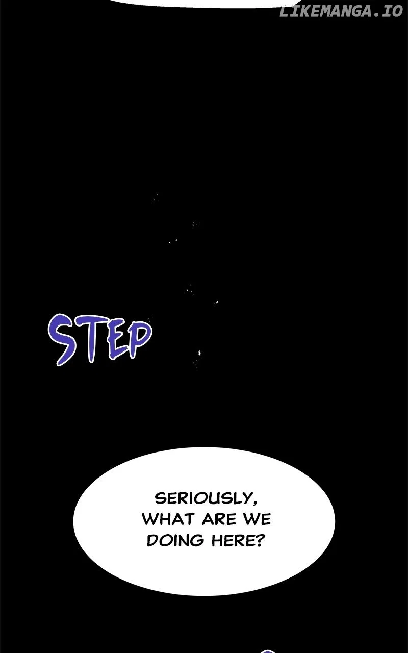 How a Goddess Wins Over Tigers Chapter 90 – Page 102