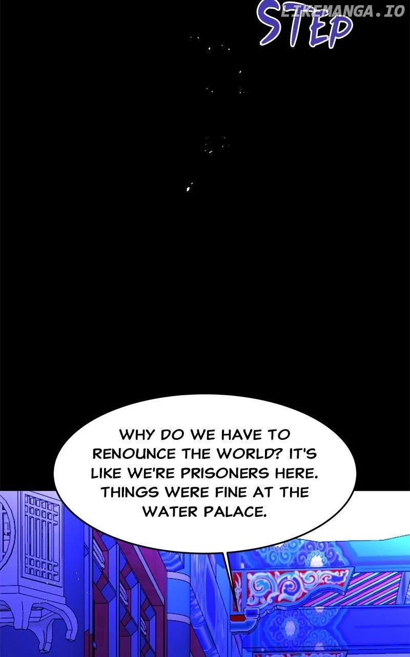 How a Goddess Wins Over Tigers Chapter 90 – Page 103