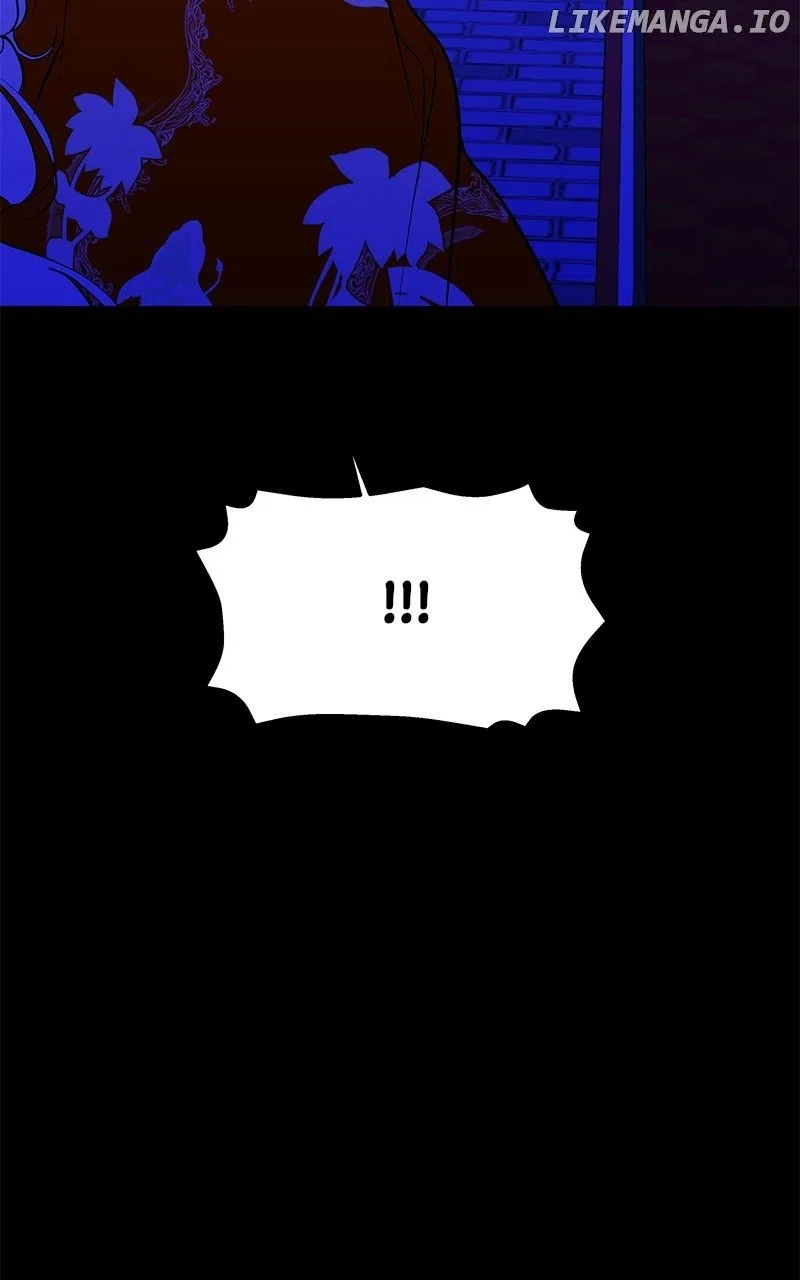 How a Goddess Wins Over Tigers Chapter 90 – Page 105