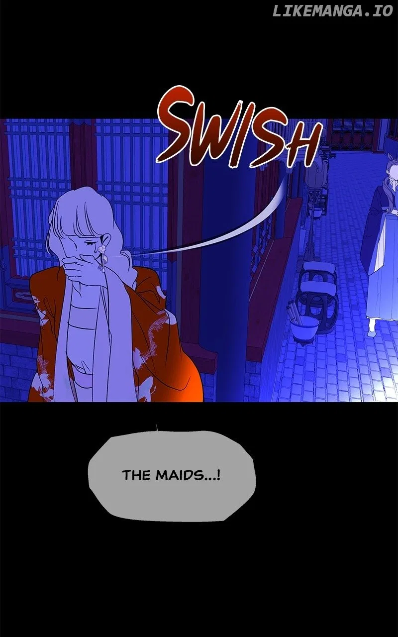 How a Goddess Wins Over Tigers Chapter 90 – Page 106