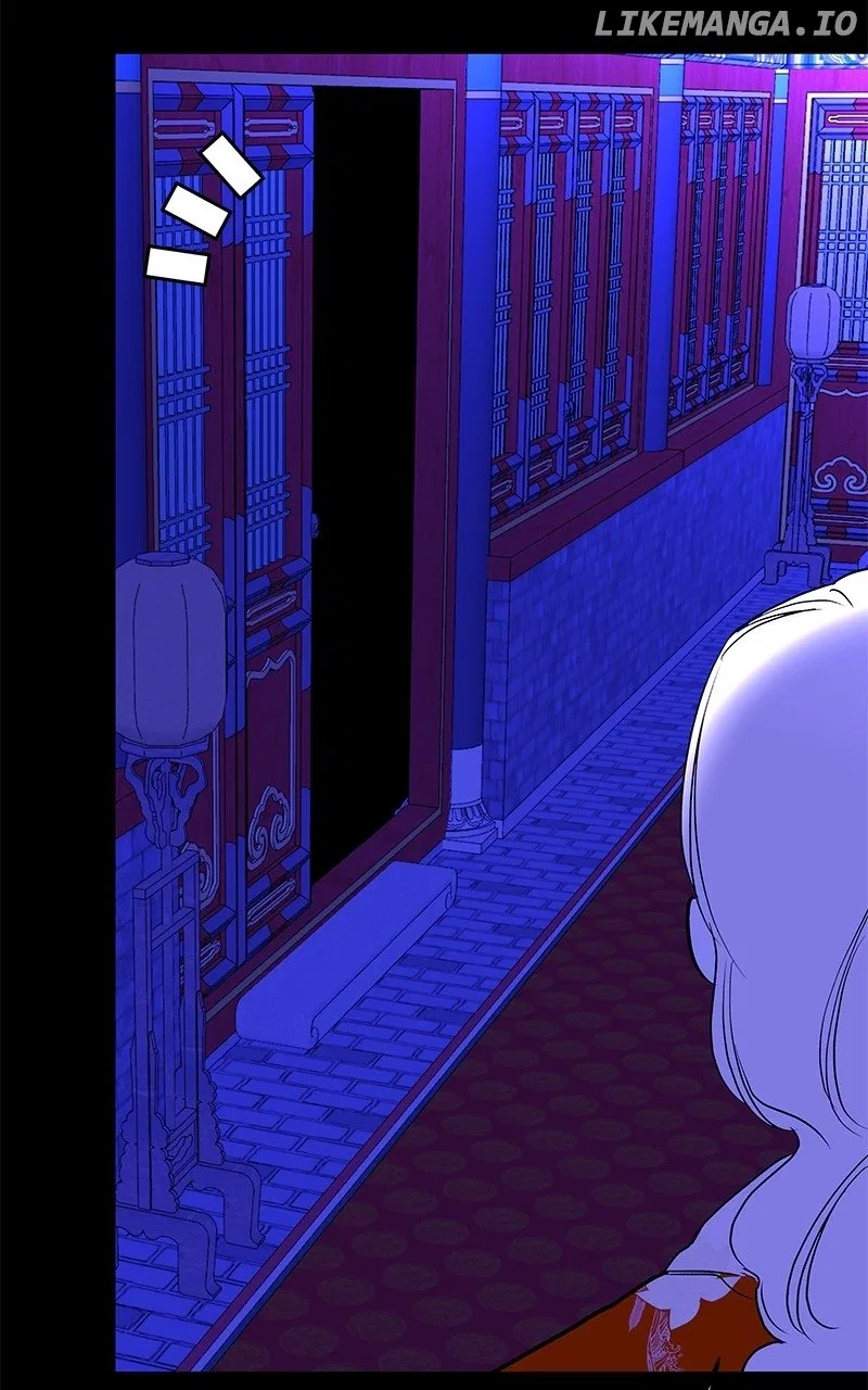 How a Goddess Wins Over Tigers Chapter 90 – Page 107