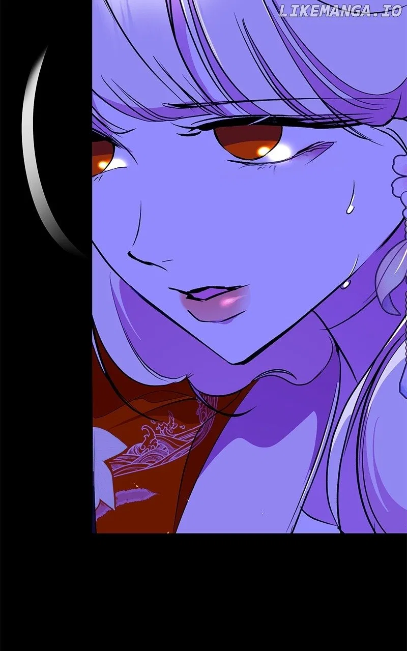 How a Goddess Wins Over Tigers Chapter 90 – Page 111
