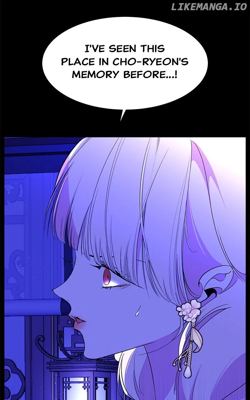 How a Goddess Wins Over Tigers Chapter 90 – Page 114