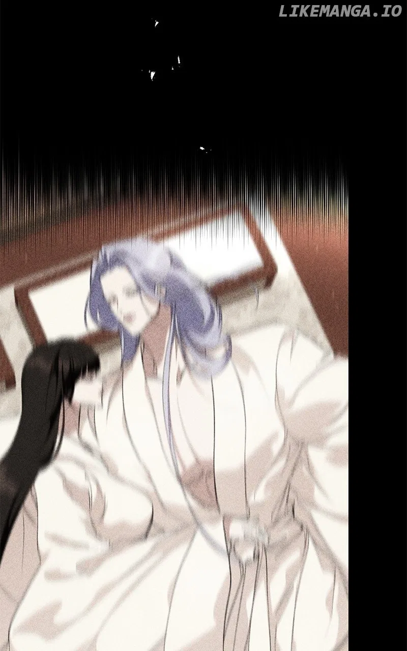How a Goddess Wins Over Tigers Chapter 90 – Page 117