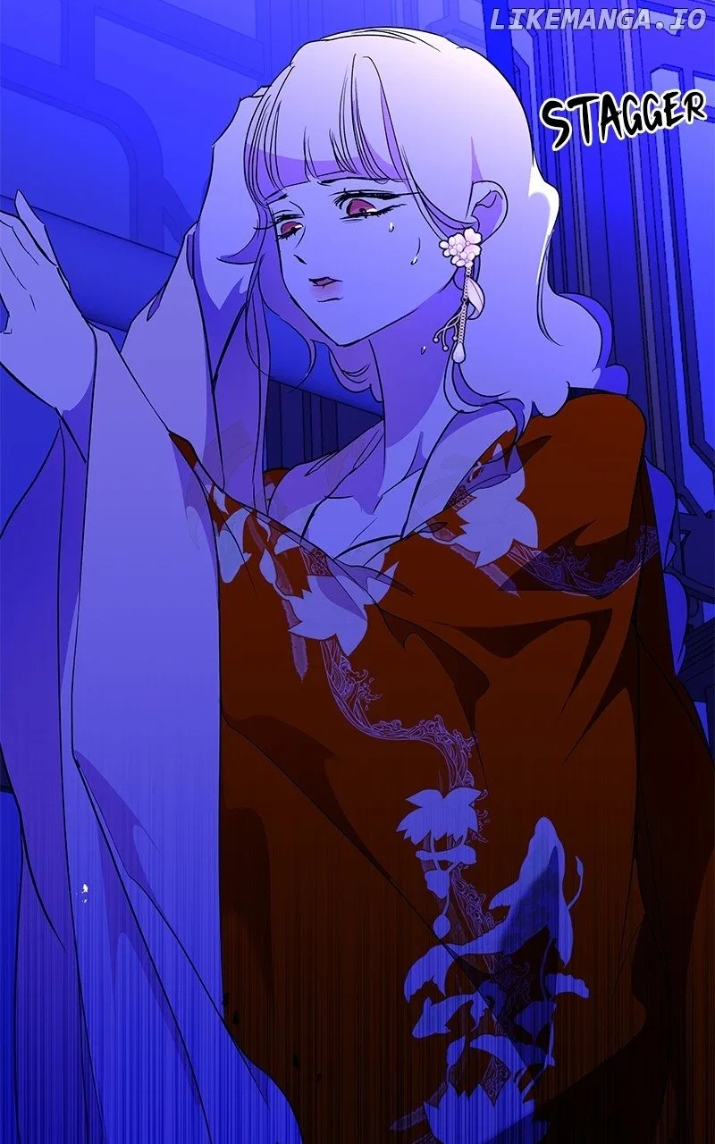 How a Goddess Wins Over Tigers Chapter 90 – Page 120