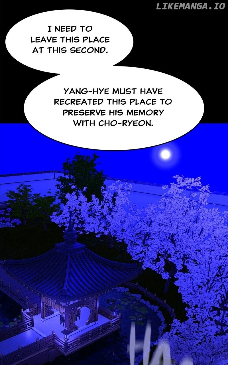 How a Goddess Wins Over Tigers Chapter 90 – Page 126