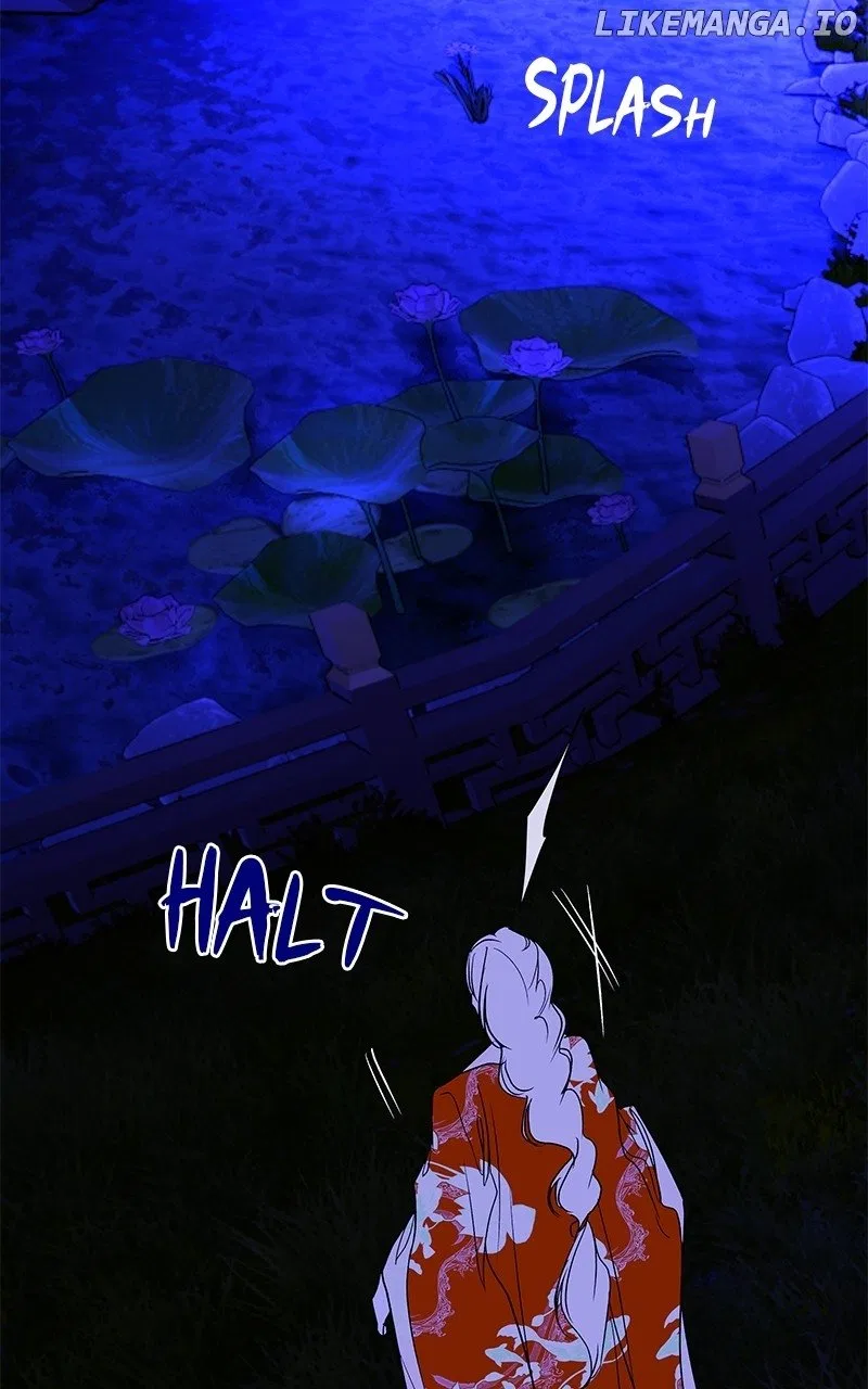 How a Goddess Wins Over Tigers Chapter 90 – Page 128
