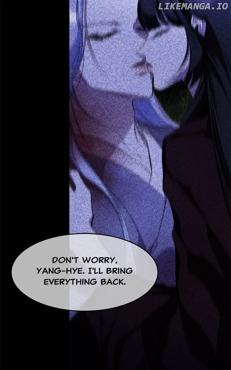 How a Goddess Wins Over Tigers Chapter 90 – Page 133